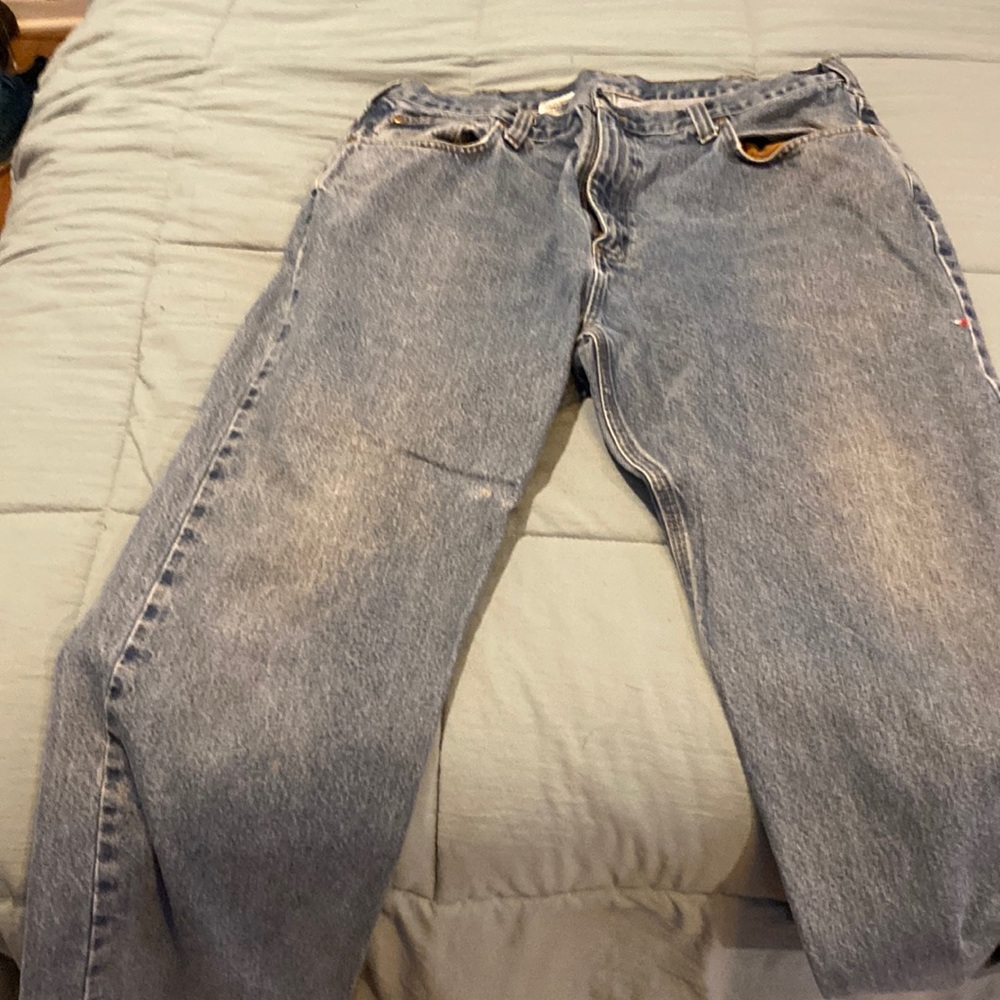 40/32 Carhartt  jeans